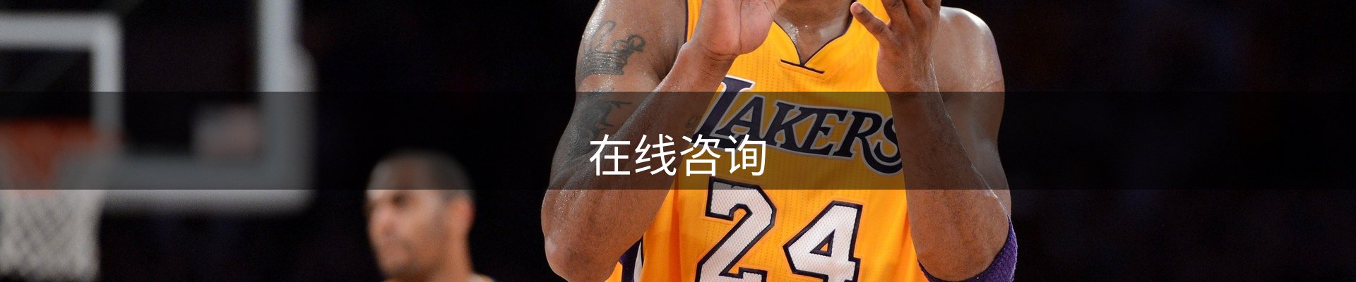 在线咨询
